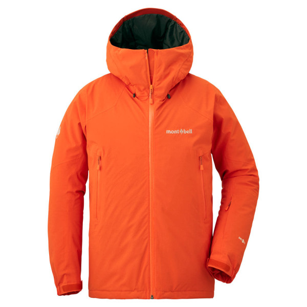 몽벨 파우더 스텝 파카 5컬러 1102534