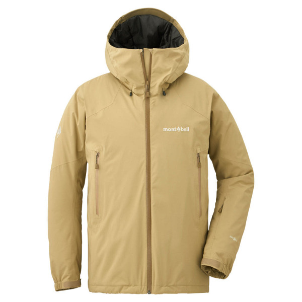 몽벨 파우더 스텝 파카 5컬러 1102534