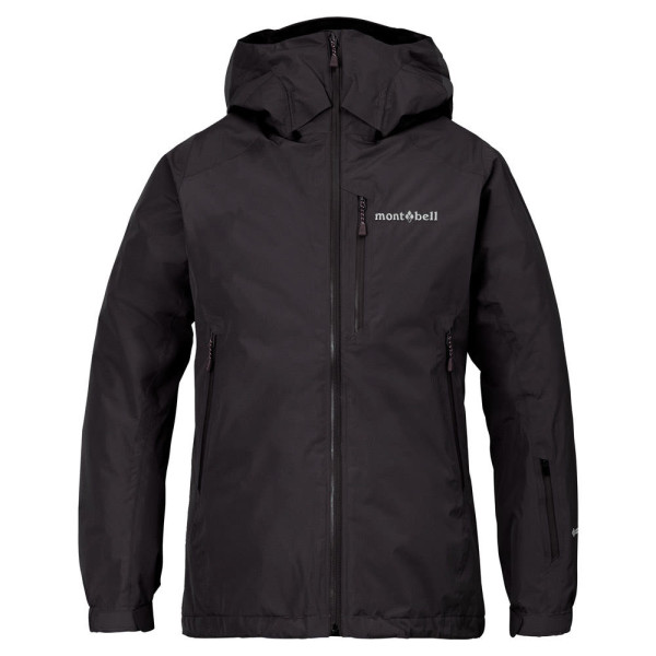 몽벨 여성 파우더 글라이드 파카 3컬러 1102577