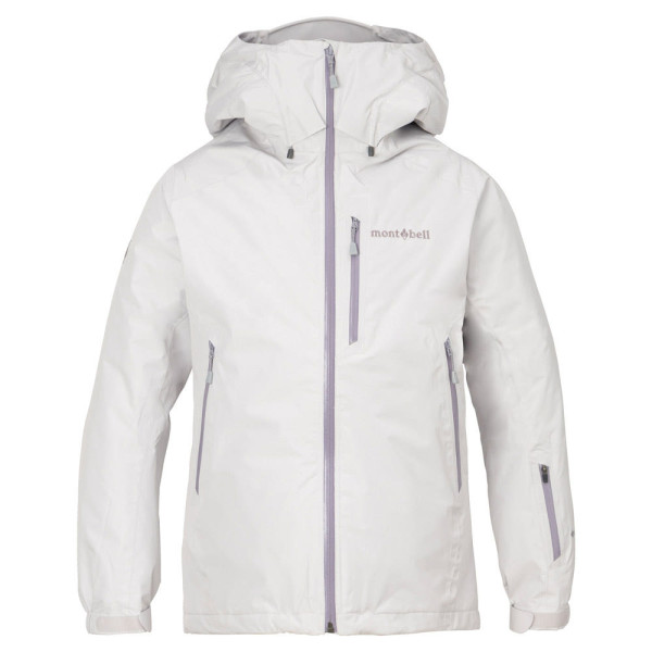 몽벨 여성 파우더 글라이드 파카 3컬러 1102577