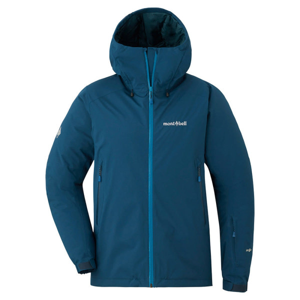 몽벨 여성 US 파우더 스텝 파카 3컬러 2302172