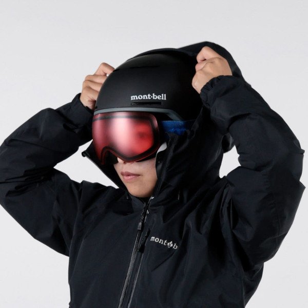 몽벨 여성 US 파우더 글라이드 파카 3컬러 2302182