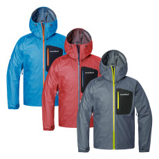 몽벨 피크 쉘 자켓 3컬러 1128731