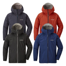 몽벨 팩랩 레인 자켓 4컬러 1128686