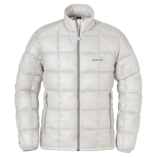 몽벨 남성 수페리어 다운 자켓 5컬러 1101661