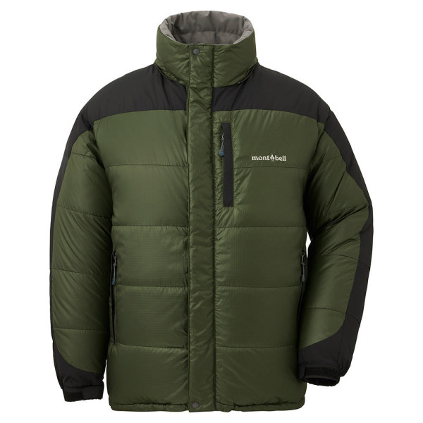 몽벨 벤티스카 다운 자켓 3컬러 1101312