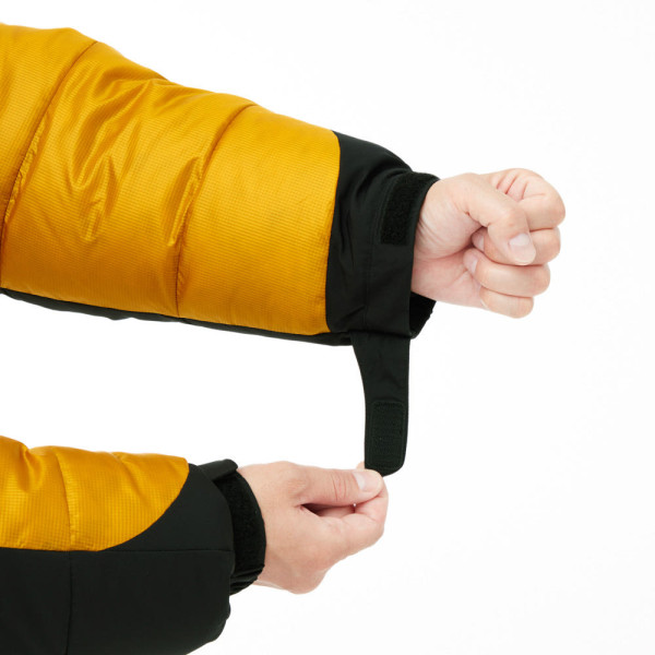 몽벨 벤티스카 다운 자켓 3컬러 1101312