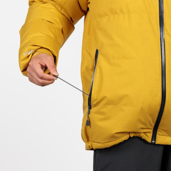 몽벨 퍼마프로스트 다운 파카 3컬러 1101712