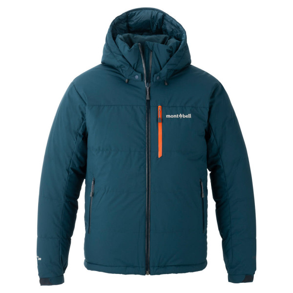 몽벨 퍼마프로스트 다운 파카 3컬러 1101712