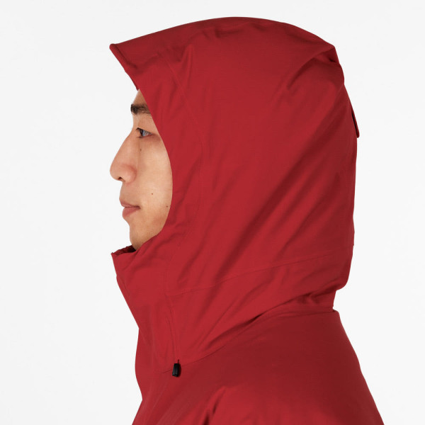 몽벨 파우더랜드 파카 3컬러 1101720