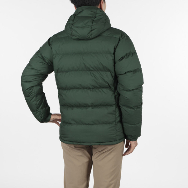 몽벨 퍼마프로스트 라이트 다운 파카 4컬러 1101713