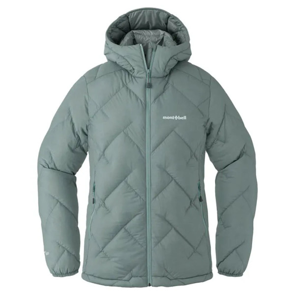 몽벨 네이지 다운 파카 경량자켓 4컬러 1101674