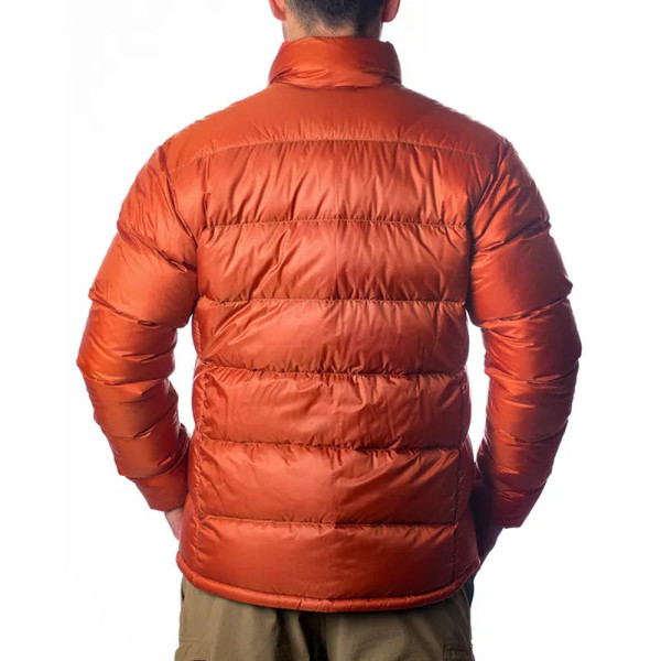 몽벨 US 알파인 라이트 다운 패딩 재킷 3컬러 2301368