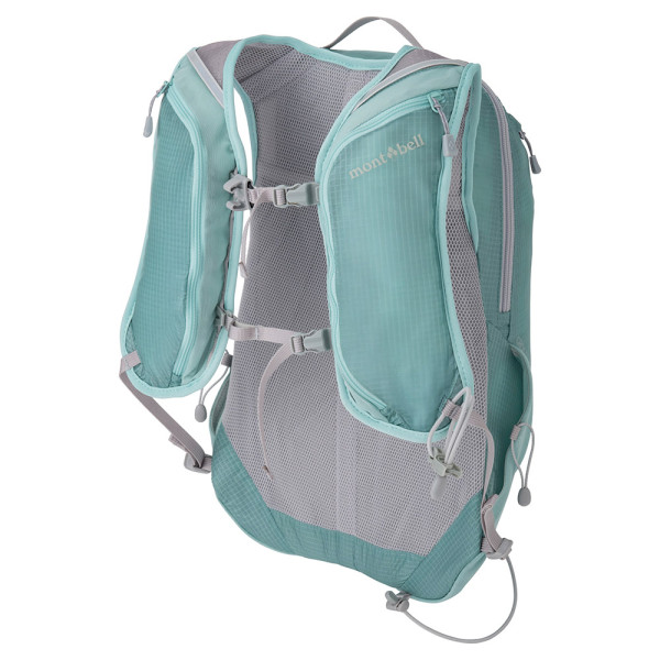 몽벨 여성 크로스러너 팩 7L 1133460