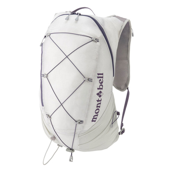 몽벨 여성 크로스러너 팩 15L 1133462