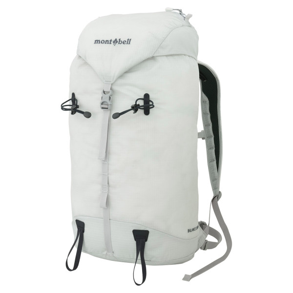 몽벨 밸런스 라이트 백팩 20L 1133474