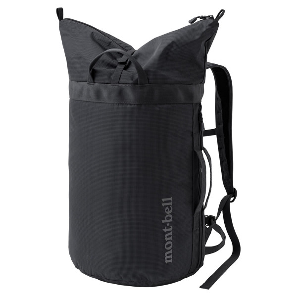 몽벨 기어 컨테이너 백 20L 1133467