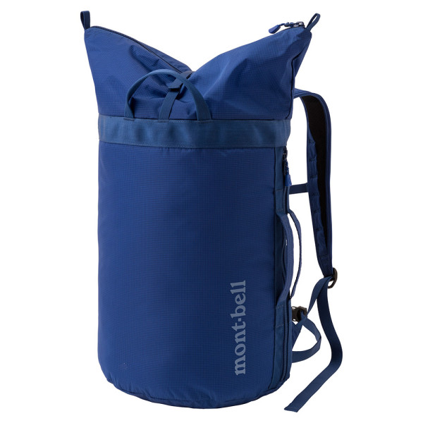 몽벨 기어 컨테이너 백 20L 1133467