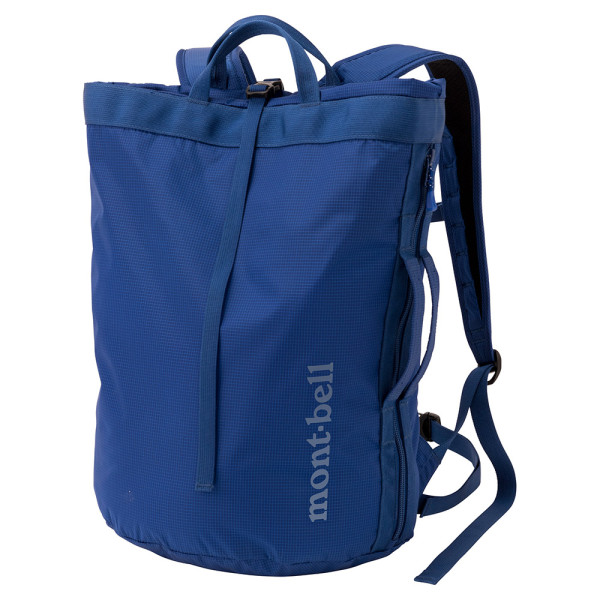 몽벨 기어 컨테이너 백 20L 1133467