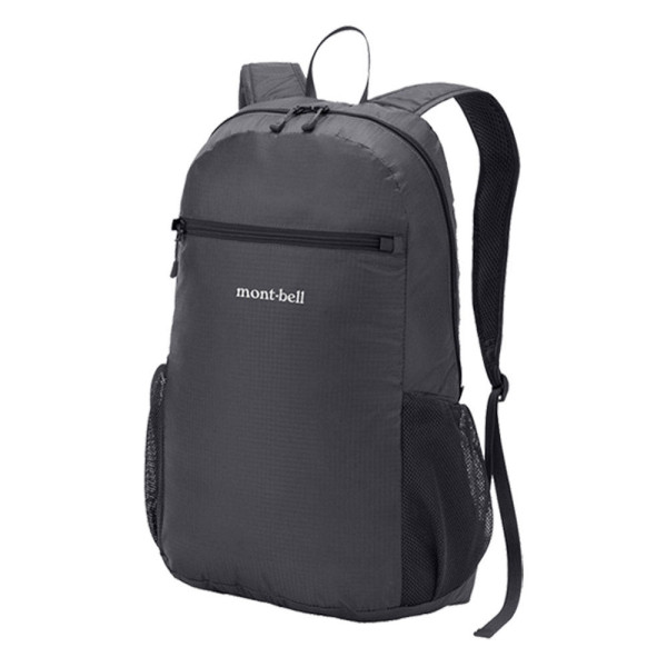 몽벨 포켓터블 라이트팩 20L 1133471