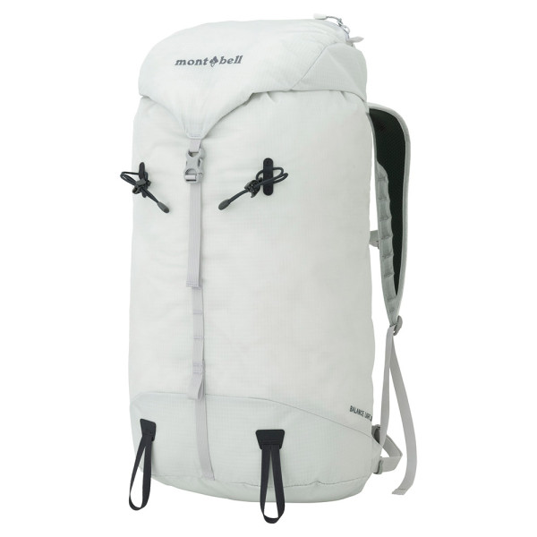 몽벨 밸런스 라이트 백팩 30L 1133475