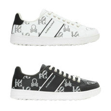 마크앤로나 에버 모노그램 스파이크리스 슈즈 2컬러 MLS-5A-SS01