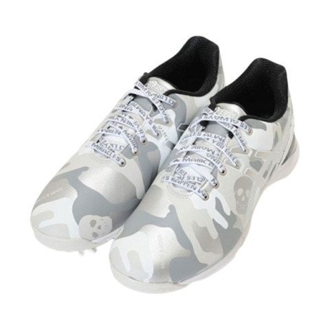 마크앤로나 GEL-NANA 슈즈 화이트 MLS-2C-SS36