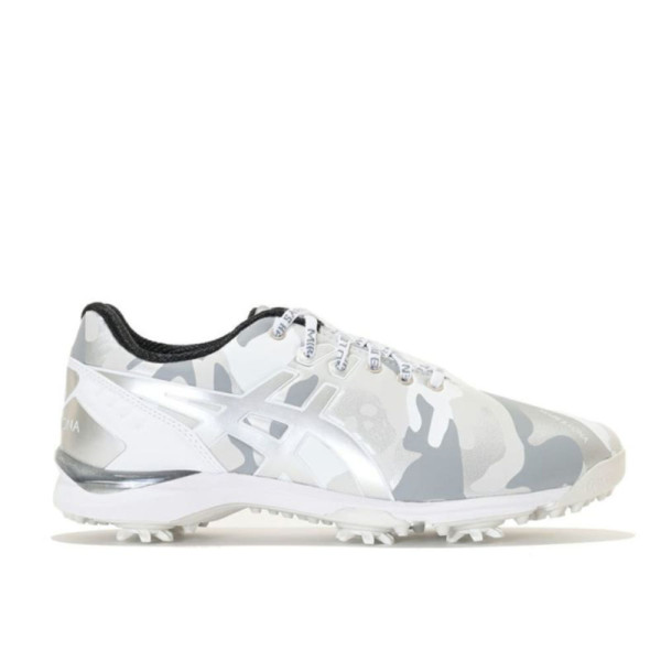 마크앤로나 GEL-NANA 슈즈 화이트 MLS-2C-SS36