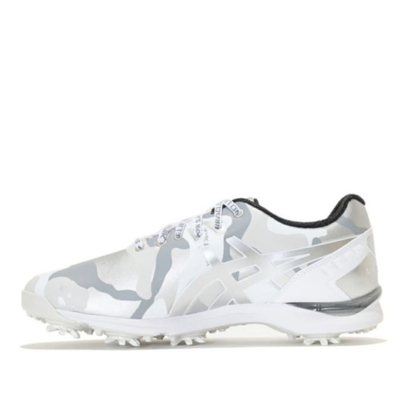 마크앤로나 GEL-NANA 슈즈 화이트 MLS-2C-SS36