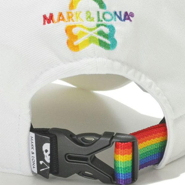 마크앤로나 Spx 플렉스 캡 2컬러 MLF-5A-FC21