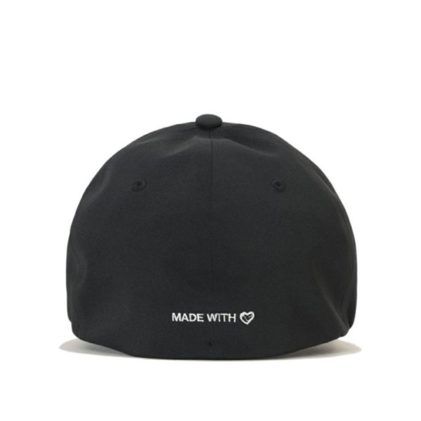 마크앤로나 GOLF OR Cafe 캡 블랙 MLF-4C-FC31