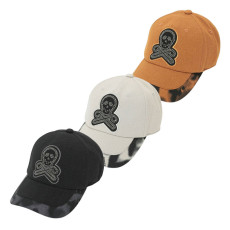 마크앤로나 GG 쉬머 캡 3컬러 MLF-4C-FC21