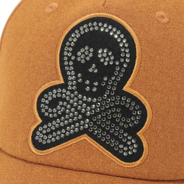 마크앤로나 GG 쉬머 캡 3컬러 MLF-4C-FC21