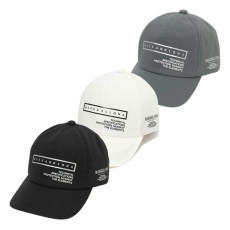 마크앤로나 CD12-SFCP 캡 3컬러 MCF-5A-FC58