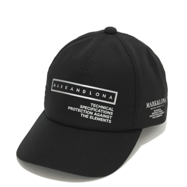 마크앤로나 CD12-SFCP 캡 3컬러 MCF-5A-FC58