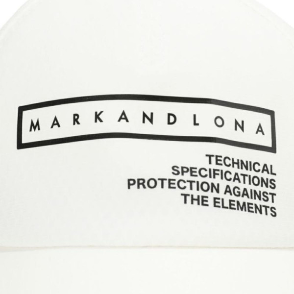 마크앤로나 CD12-SFCP 캡 3컬러 MCF-5A-FC58