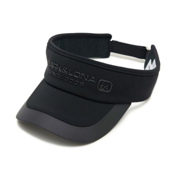 마크앤로나 더블 데어 플렉스 바이저 2컬러 MLF-5A-FC08