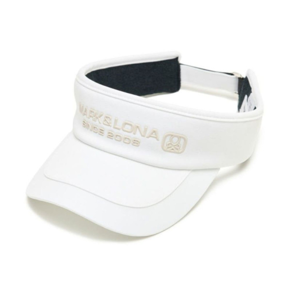 마크앤로나 더블 데어 플렉스 바이저 2컬러 MLF-5A-FC08