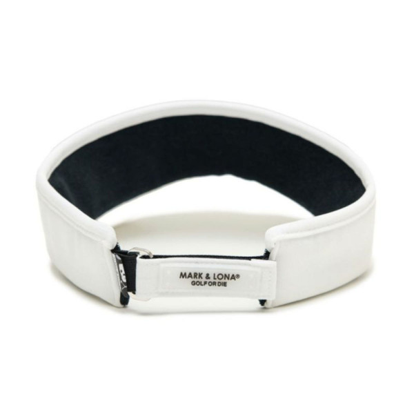 마크앤로나 더블 데어 플렉스 바이저 2컬러 MLF-5A-FC08