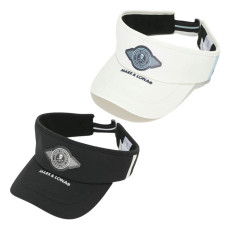 마크앤로나 바이퍼 플렉스 스트라이프 바이저 2컬러 MLF-5A-FC04