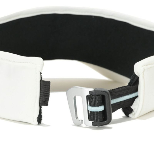 마크앤로나 바이퍼 플렉스 스트라이프 바이저 2컬러 MLF-5A-FC04