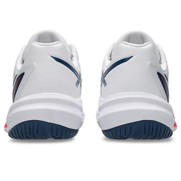 아식스 스카이 엘리트 FF3 배구화 화이트블루 1051A080-104