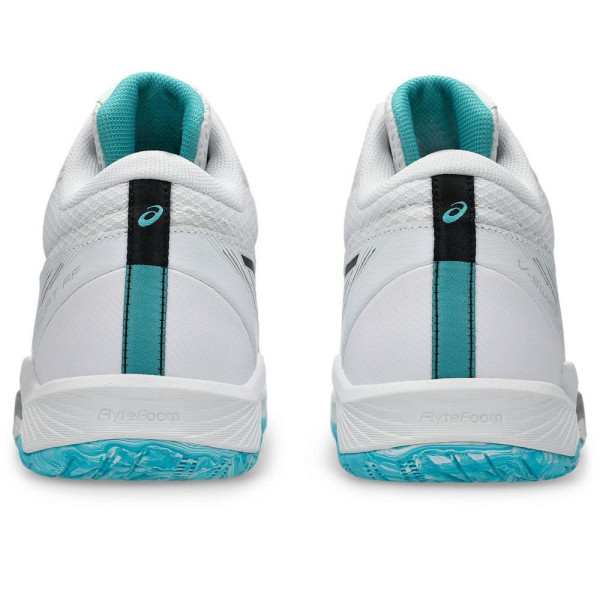 아식스 브이 스위프트 FF MT 4 배구화 화이트블루 1053A064-103