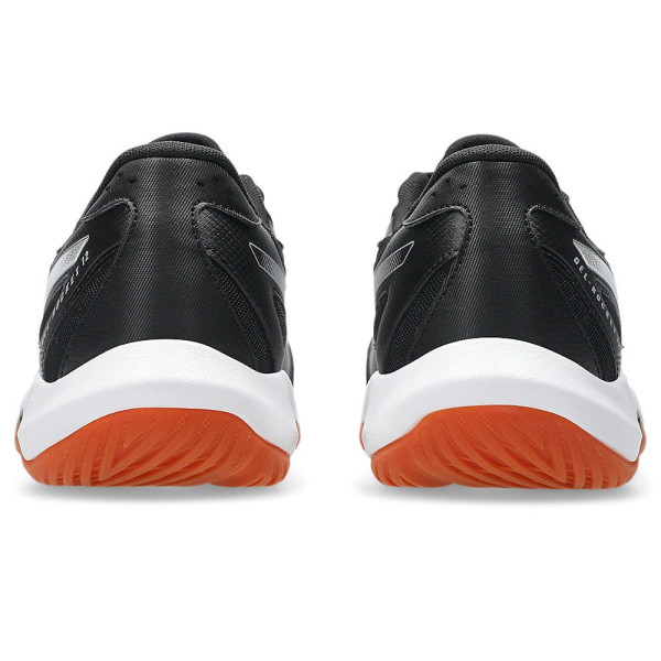 아식스 젤 로켓 12 배구화 블랙 1073A080-001