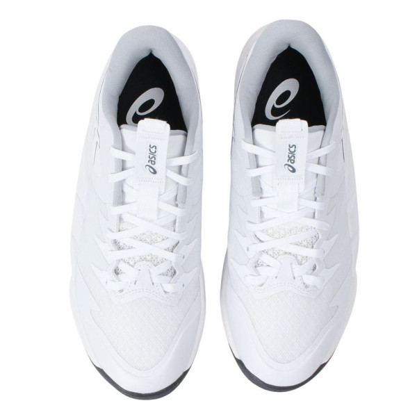 아식스 언프리 ARS 로우 2 농구화 화이트그레이 1063A083-101