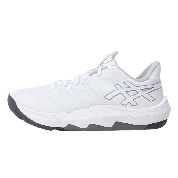 아식스 언프리 ARS 로우 2 농구화 화이트그레이 1063A083-101