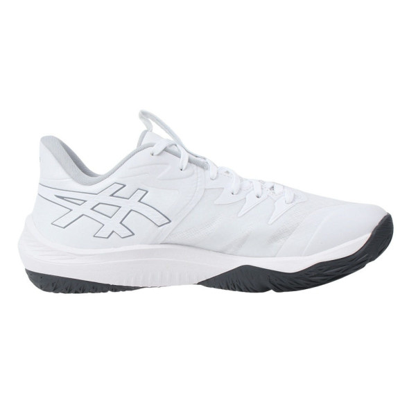 아식스 언프리 ARS 로우 2 농구화 화이트그레이 1063A083-101