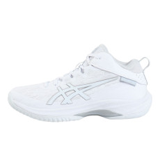 아식스 젤 후프 V17 농구화 화이트 1063A096-100