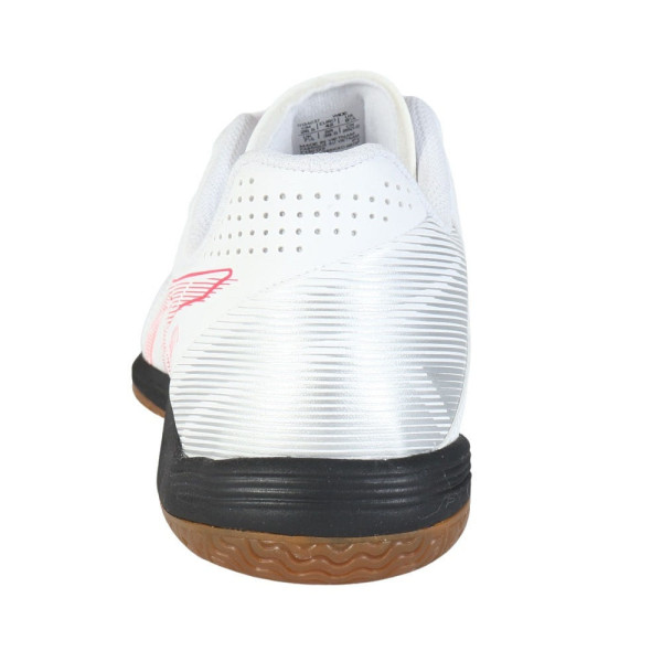 아식스 칼체토 WD 9 풋살화 화이트핑크 1113A037-102