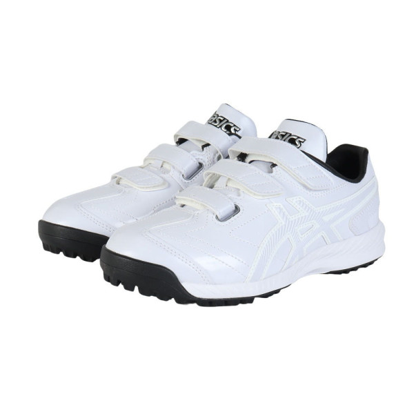아식스 네오 리바이브 TR3 야구화 화이트 1123A042-110